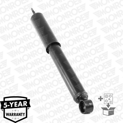  Amortecedor traseiro Toyota Land Cruiser 90 SUV (J9) (1996 - 2002) 90