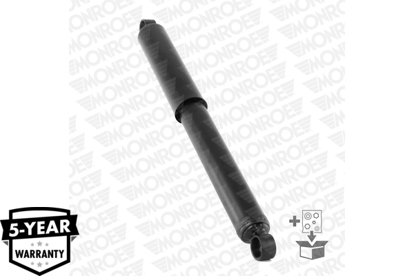 Amortecedor traseiro Nissan Patrol  K260