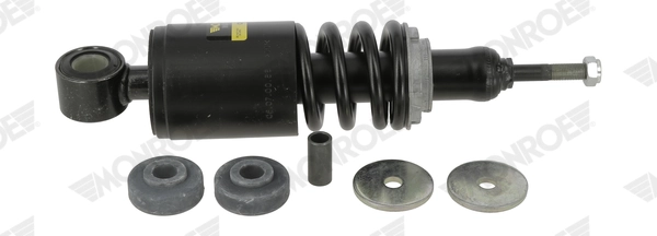 Amortecedor de cabina (TRUCK) 1623464 DAF