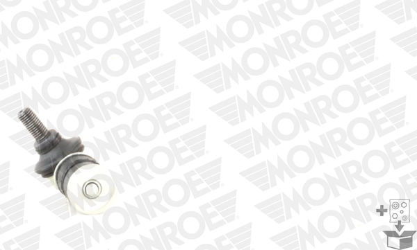 Compre 12203 Lemforder Montante de estabilizador dianteiro
