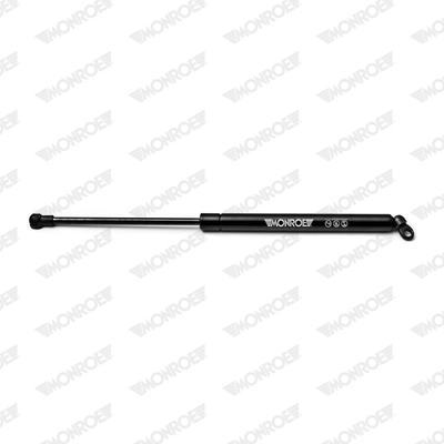 Amortecedor de tampa de porta-malas (de 3ª/5ª porta traseira) Mercedes S  W220