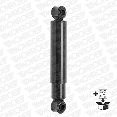 F5007 Monroe