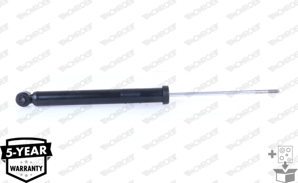 Amortecedor traseiro BMW 3  E36