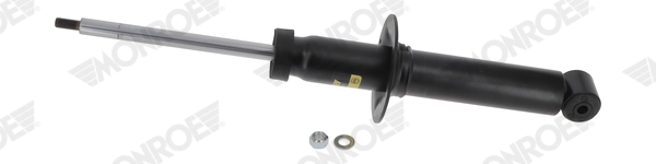 Compre D0314S Monroe Amortecedor traseiro