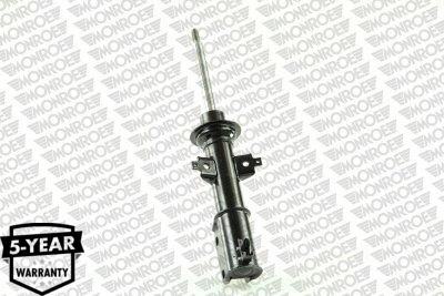 Amortecedor dianteiro para Renault Laguna I K56