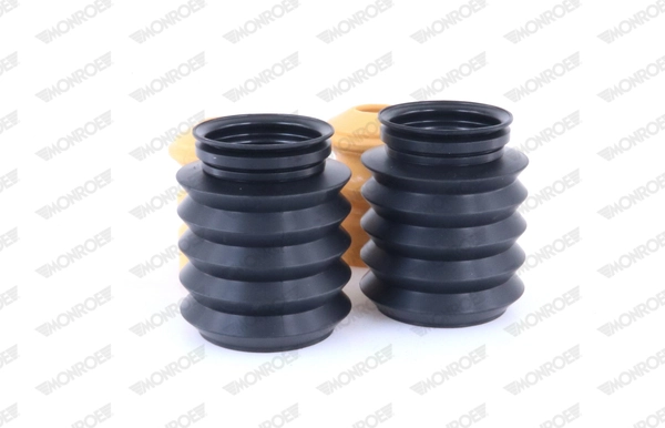 Compre PK125 Monroe Pára-choque (grade de proteção) de amortecedor dianteiro + bota de proteção