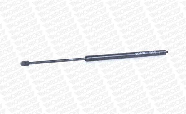  Amortecedor de tampa de porta-malas (de 3ª/5ª porta traseira) Jeep Cherokee II SUV (XJ) (1988 - 2001) II