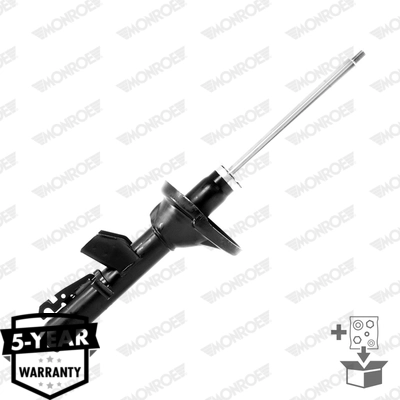 Amortecedor traseiro G16672 Monroe