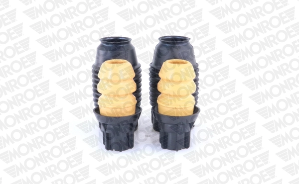 Compre PK161 Monroe Pára-choque (grade de proteção) de amortecedor dianteiro + bota de proteção