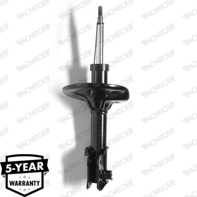Compre 5466127300 Parts-Mall Amortecedor dianteiro direito