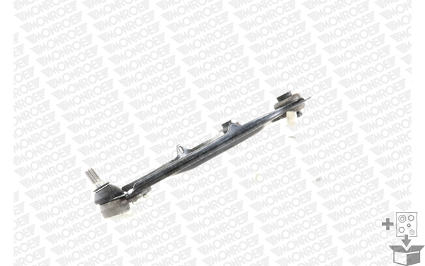 Braço oscilante inferior direito de suspensão dianteira Peugeot/Citroen 1607301580 preço, a partir de 57,14 USD