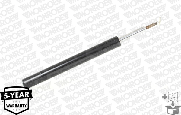 Amortecedor dianteiro Monroe MG308