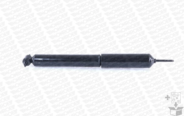 37026 Monroe Amortecedor dianteiro