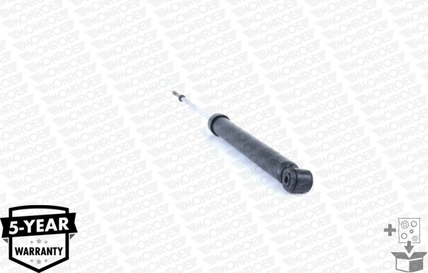 G1075 Monroe Amortecedor traseiro direito