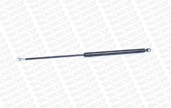  Amortecedor de tampa de porta-malas (de 3ª/5ª porta traseira) Seat Marbella hatchback (28) (1986 - 1998) 
