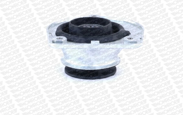 Suporte de amortecedor dianteiro esquerdo Peugeot/Citroen 46760674