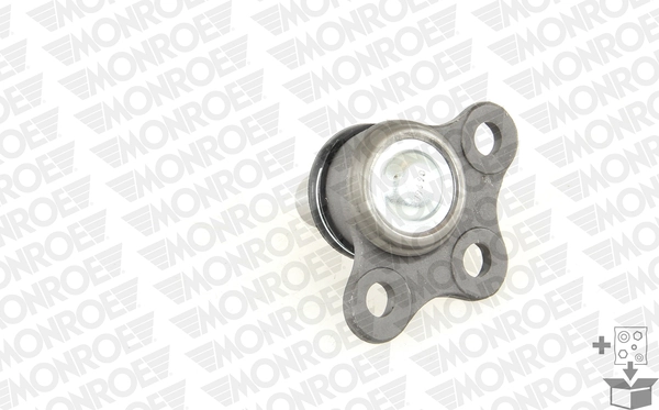 Suporte de esfera inferior Peugeot 208 I CA, CC