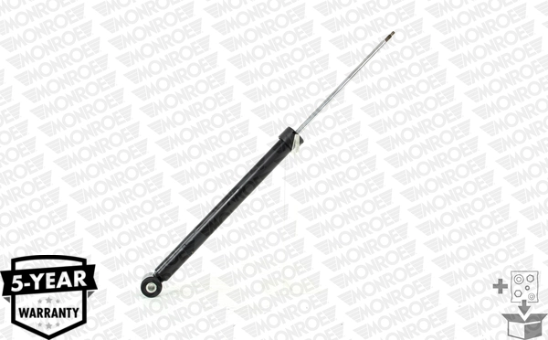 Compre 2513G Magneti Marelli Amortecedor traseiro
