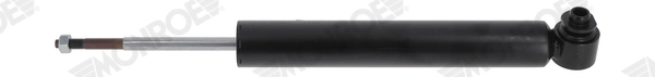 Amortecedor traseiro Magneti Marelli 1234G