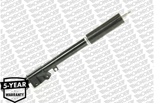  Amortecedor traseiro Seat Ibiza I hatchback (021A) (1984 - 1993) I