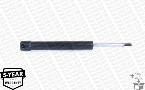 Amortecedor dianteiro Smart FORTWO conversível (450) (2004 - 2007) 
