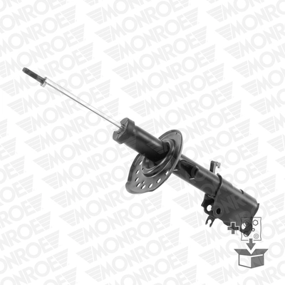 Compre D0026L Monroe Amortecedor dianteiro esquerdo