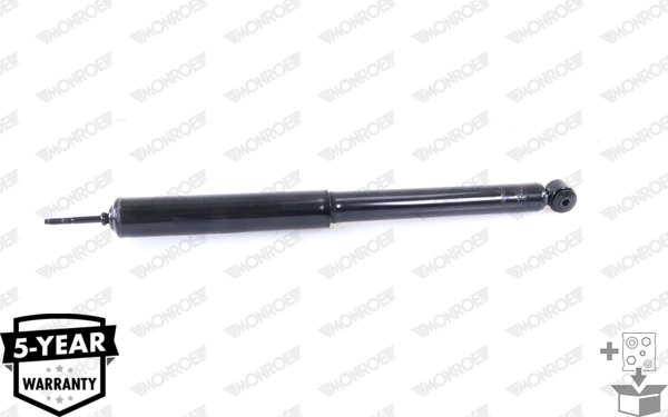 Compre 4853080437 Toyota Amortecedor traseiro direito