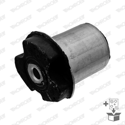 Compre Bloco silencioso de viga traseira (de plataforma veicular) Renault Clio 