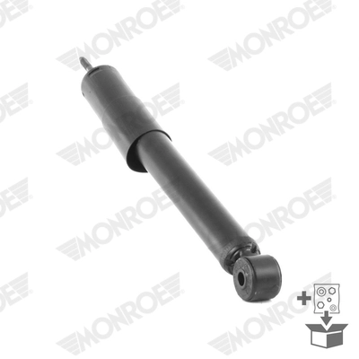 Amortecedor dianteiro para Suzuki Jimny  FJ