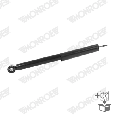 Compre D7003S Monroe Amortecedor traseiro