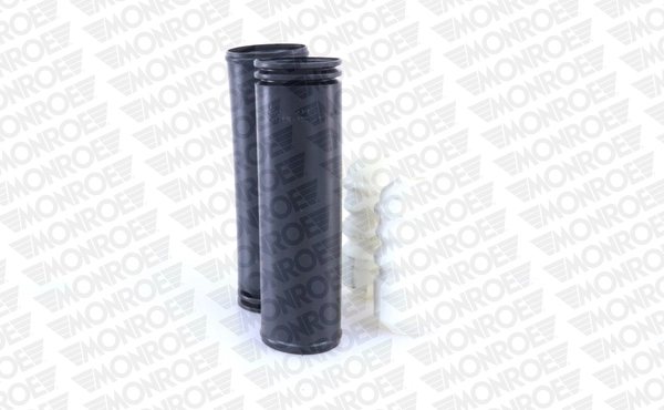 Pára-choque (grade de proteção) de amortecedor traseiro + bota de proteção Monroe PK096 preço, a partir de 28,94 USD