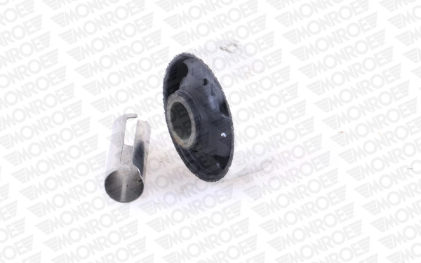 Bloco silencioso dianteiro do braço oscilante inferior Seat Toledo I sedan (1L) (1991 - 1999) I