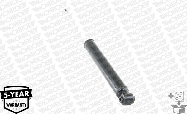 Amortecedor traseiro G2217 Monroe