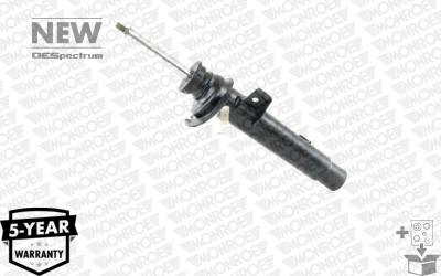 Amortecedor dianteiro para BMW 1  F21
