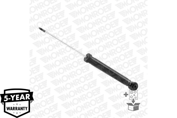 G1057 Monroe Amortecedor traseiro
