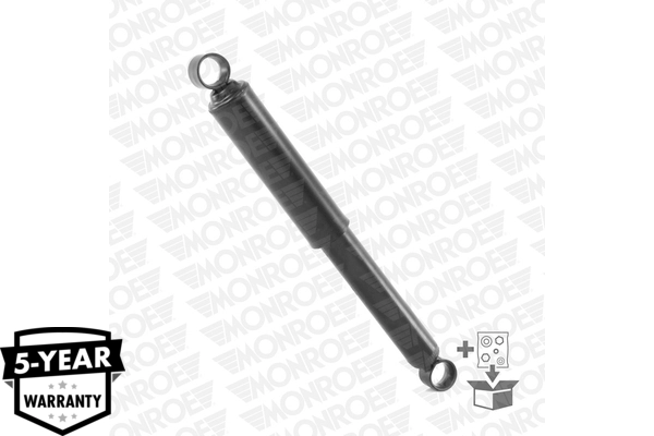 Amortecedor traseiro para Suzuki Samurai  SJ