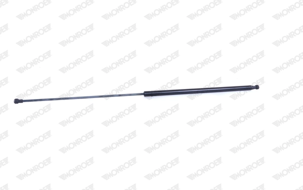 Amortecedor de tampa de porta-malas (de 3ª/5ª porta traseira) para Renault Kangoo II FW0
