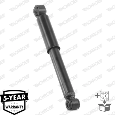 Amortecedor traseiro General Motors 436324 preço, a partir de 38,46 USD