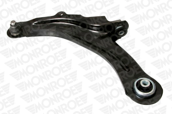 8200298454 Nissan/Infiniti Braço oscilante inferior esquerdo de suspensão dianteira
