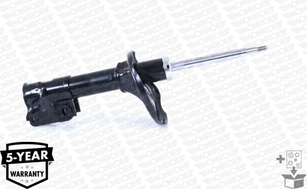 Amortecedor dianteiro esquerdo Hyundai/Kia 546503A000 preço, a partir de 92,08 USD