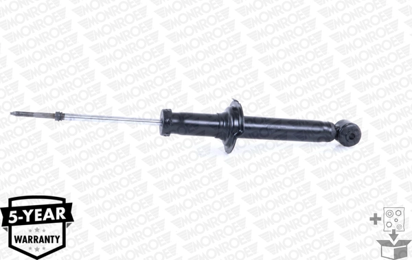 Amortecedor traseiro Mitsubishi Lancer preço, a partir de 39,28 USD