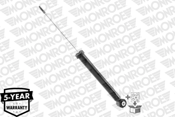 376193SP Monroe Amortecedor traseiro