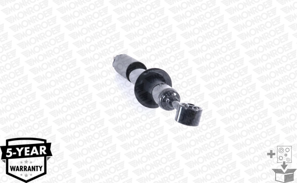 Amortecedor dianteiro para Toyota Land Cruiser PRADO J150