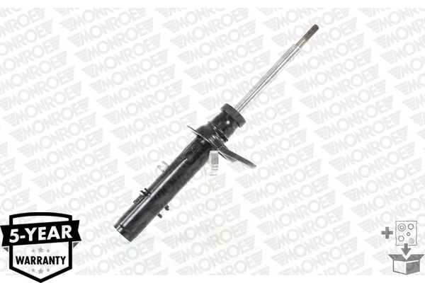 Amortecedor dianteiro esquerdo Monroe G8224 preço, a partir de 69,07 USD