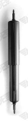 Amortecedor dianteiro para Land Rover Discovery II LJ ,LT