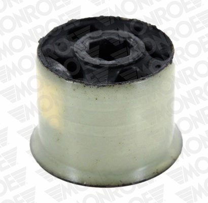 Bloco silencioso dianteiro do braço oscilante inferior Skoda Fabia II 5J5, 545