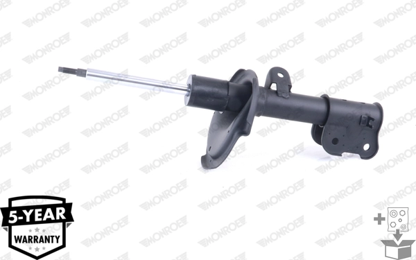 Amortecedor dianteiro direito Hyundai/Kia 546604H000 preço, a partir de 77,50 USD