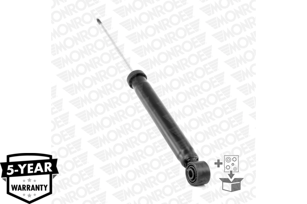 Amortecedor traseiro Monroe G1057 preço, a partir de 66,66 USD