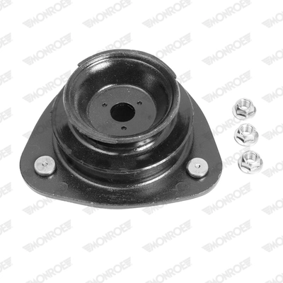 Suporte de amortecedor traseiro para Subaru Legacy I BC