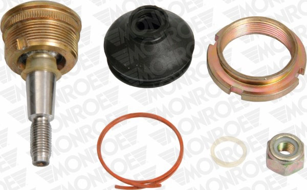 4402644P Fiat/Alfa/Lancia Suporte de esfera inferior